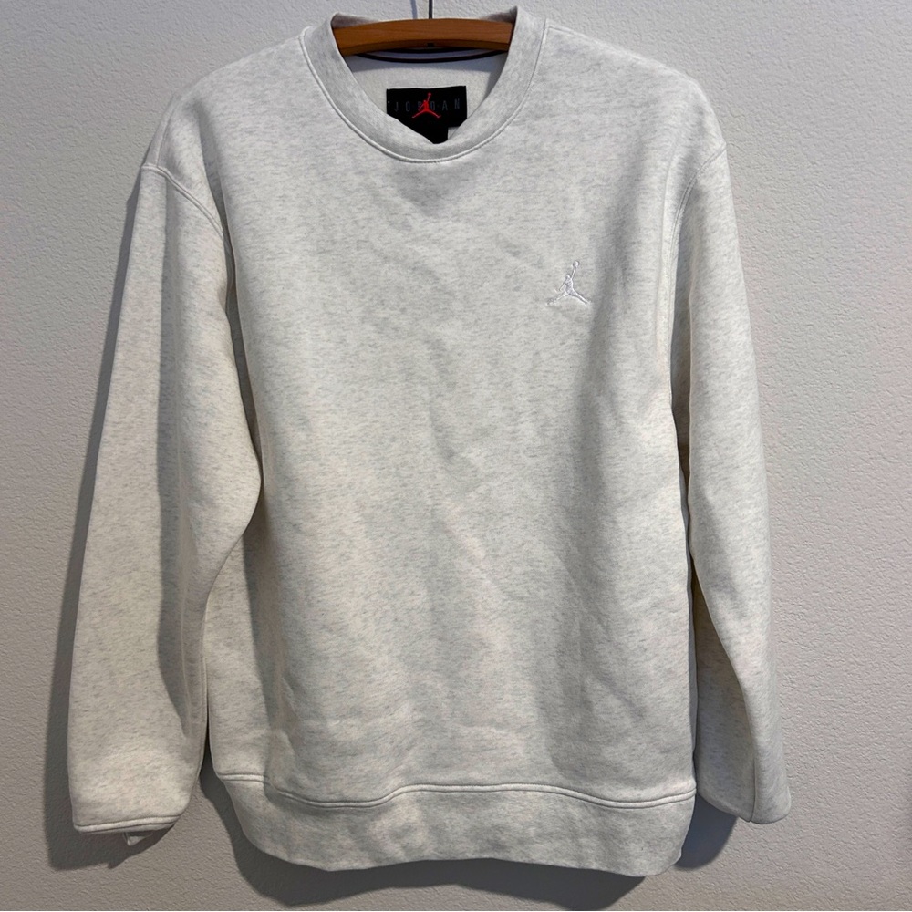 Nike Jordan Sweatshirt Men’s Small NEW
